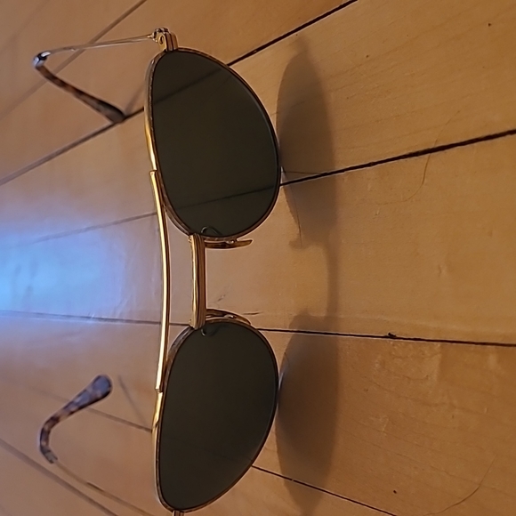 Rayban Aviator Sunglasses - Picture 2 of 5
